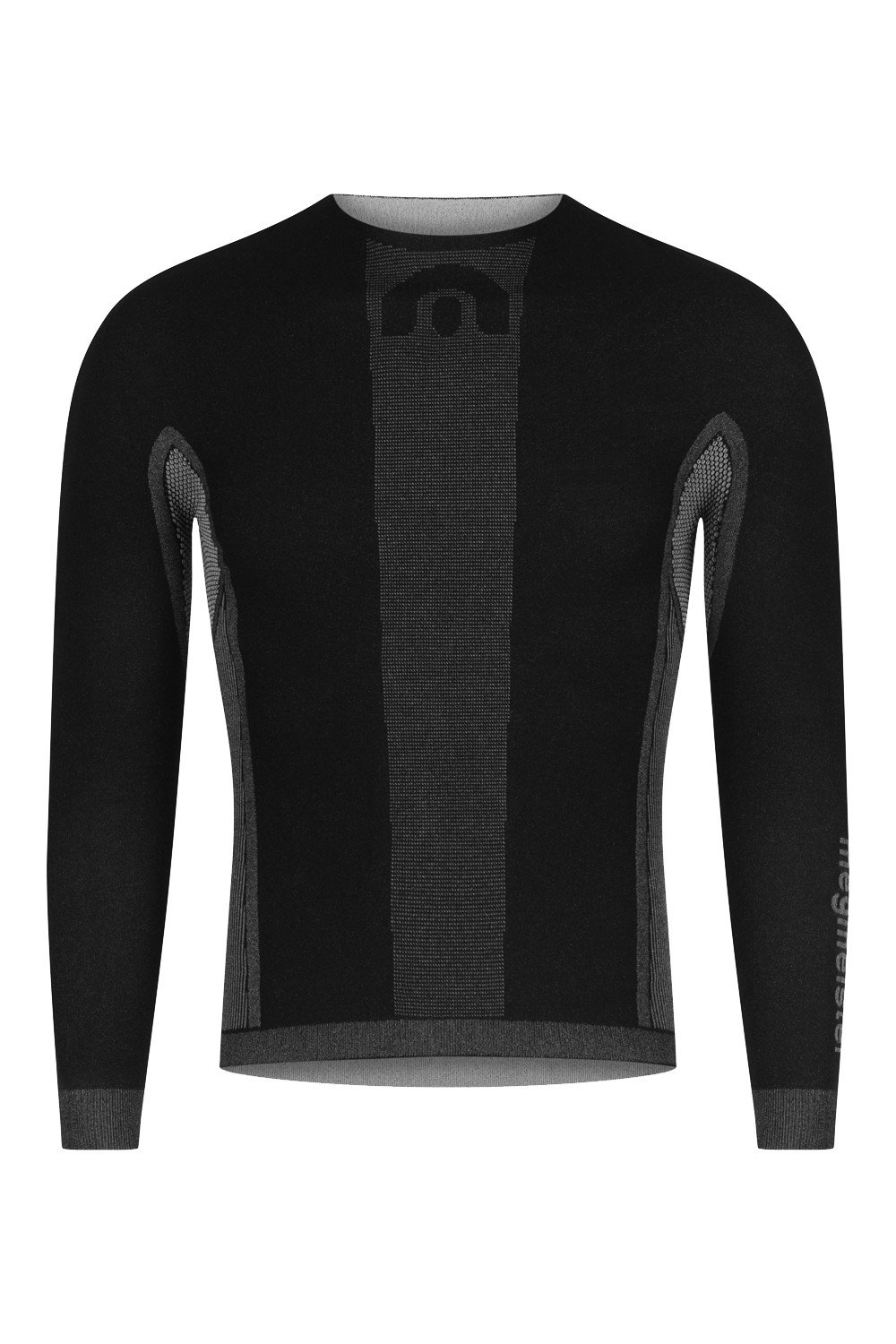 Megmeister Drynamo Long Sleeve Base Layer